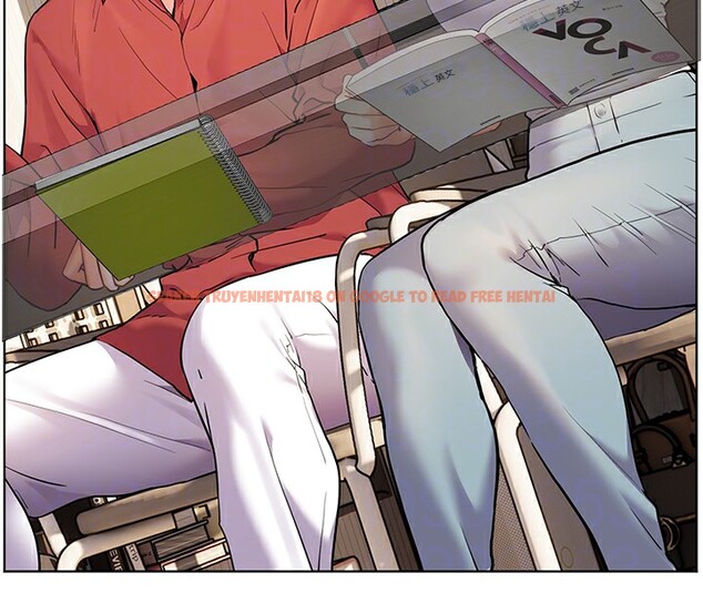 查看漫画老師的親密指導 - 第39話-雙人猛烈消化運動 - tymanga.com中的3118413图片