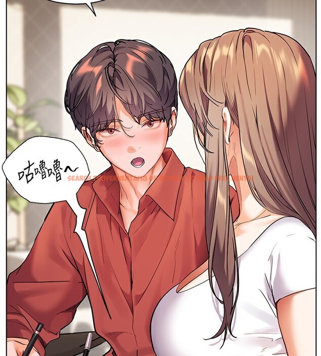 查看漫画老師的親密指導 - 第39話-雙人猛烈消化運動 - tymanga.com中的3118415图片