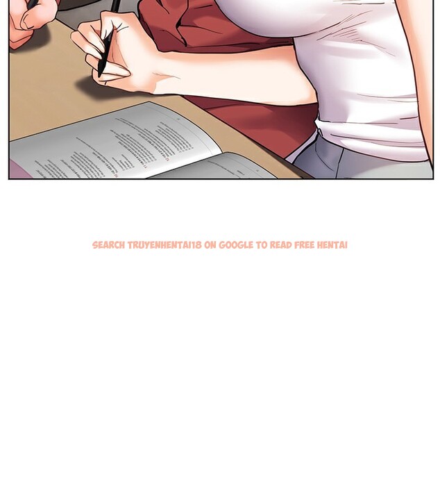 查看漫画老師的親密指導 - 第39話-雙人猛烈消化運動 - tymanga.com中的3118416图片