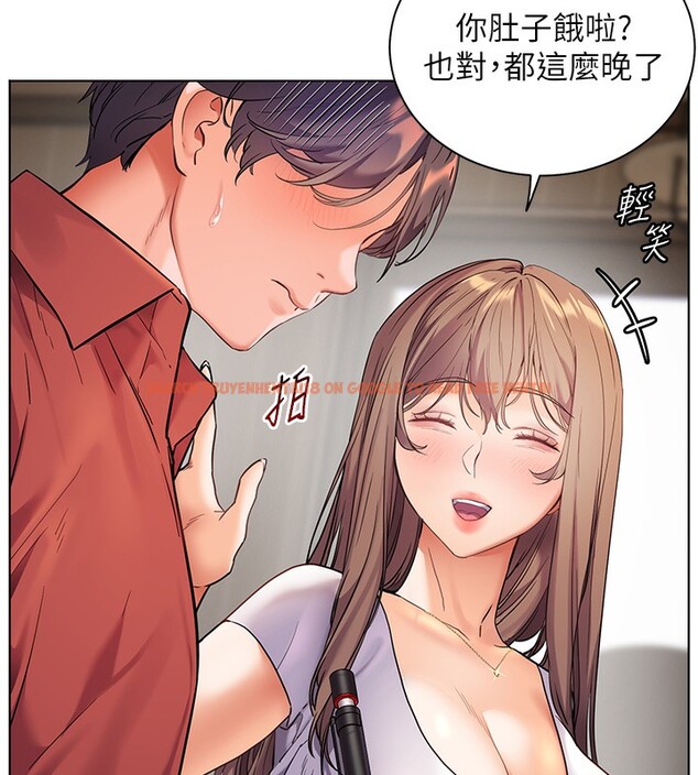 查看漫画老師的親密指導 - 第39話-雙人猛烈消化運動 - tymanga.com中的3118422图片