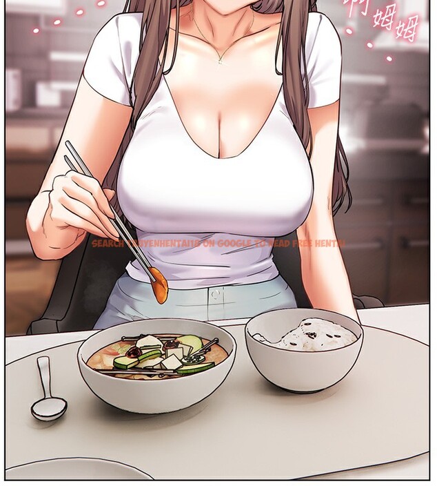 查看漫画老師的親密指導 - 第39話-雙人猛烈消化運動 - tymanga.com中的3118471图片
