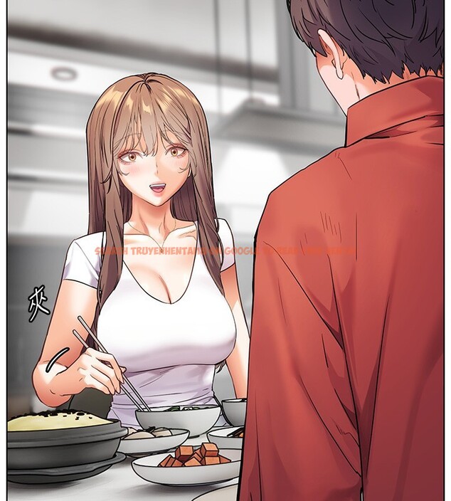 查看漫画老師的親密指導 - 第39話-雙人猛烈消化運動 - tymanga.com中的3118484图片