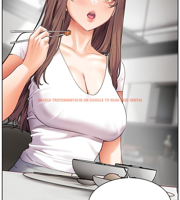查看漫画老師的親密指導 - 第39話-雙人猛烈消化運動 - tymanga.com中的3118491图片