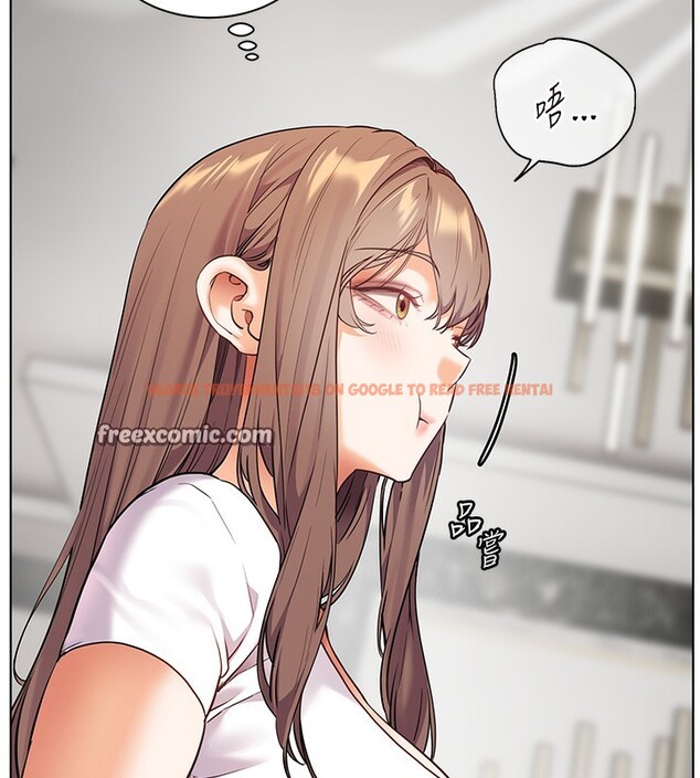 查看漫画老師的親密指導 - 第39話-雙人猛烈消化運動 - tymanga.com中的3118495图片