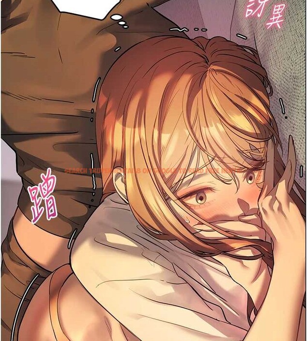 查看漫画老師的親密指導 - 第40話-偷摸開採清純妹! - tymanga.com中的3140836图片