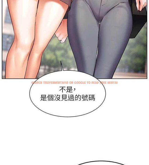 查看漫画老師的親密指導 - 第43話-滾燙的金色誘惑 - tymanga.com中的3225414图片