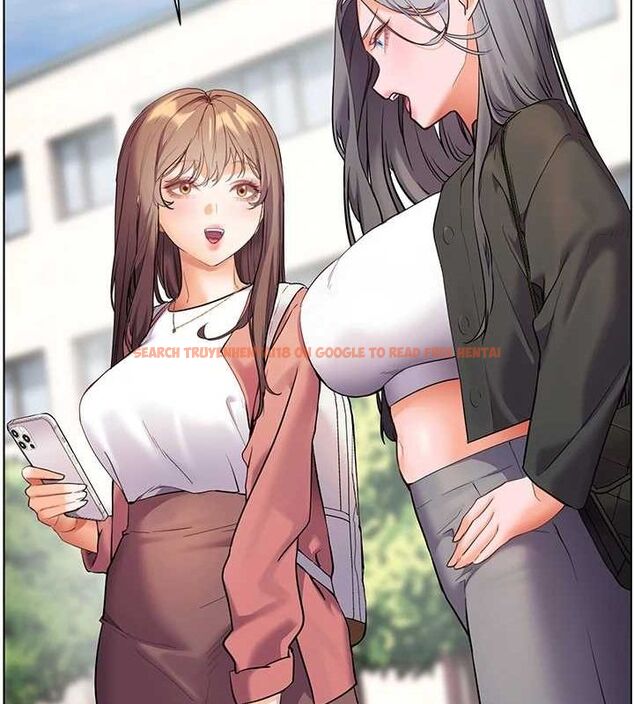 查看漫画老師的親密指導 - 第43話-滾燙的金色誘惑 - tymanga.com中的3225442图片