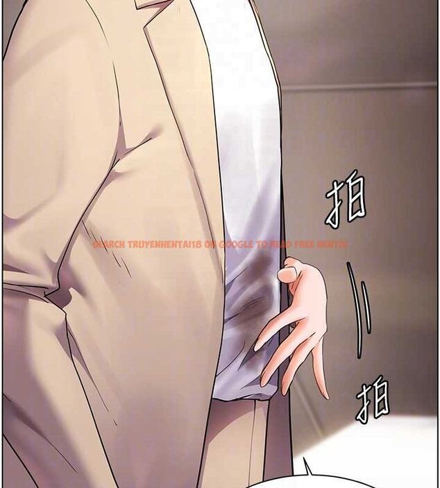 查看漫画老師的親密指導 - 第43話-滾燙的金色誘惑 - tymanga.com中的3225467图片