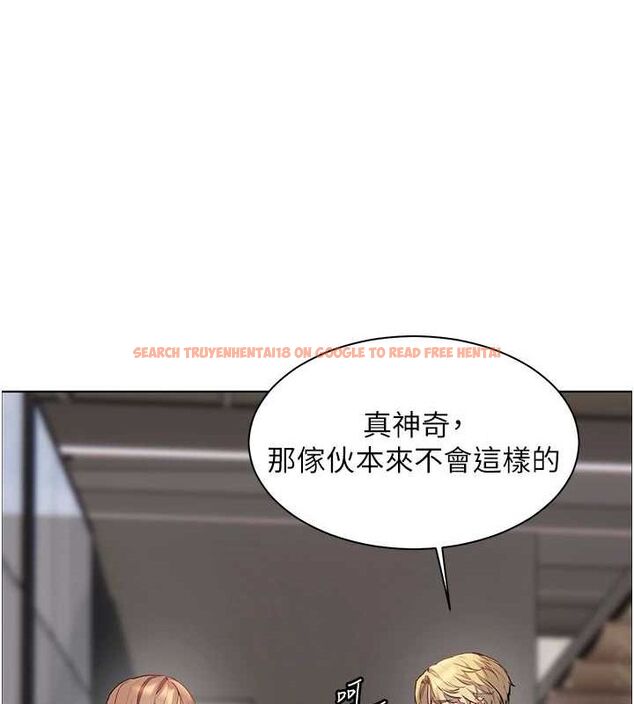 查看漫画老師的親密指導 - 第43話-滾燙的金色誘惑 - tymanga.com中的3225501图片