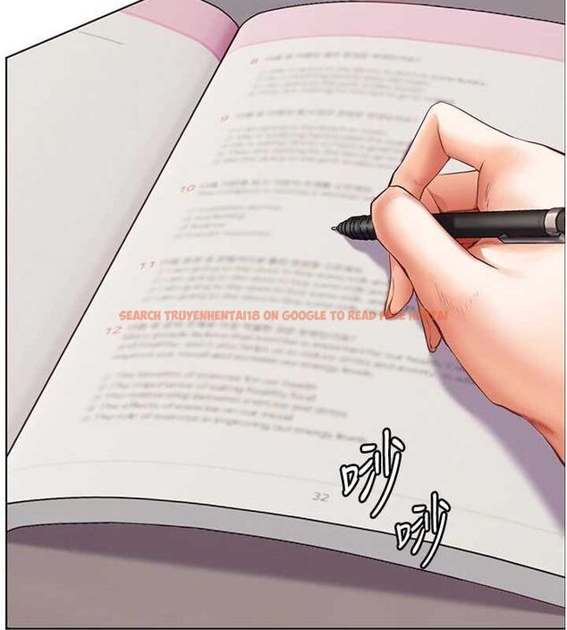 查看漫画老師的親密指導 - 第43話-滾燙的金色誘惑 - tymanga.com中的3225568图片