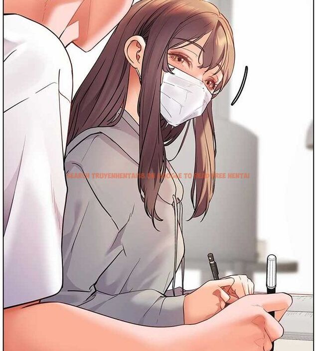 查看漫画老師的親密指導 - 第43話-滾燙的金色誘惑 - tymanga.com中的3225576图片