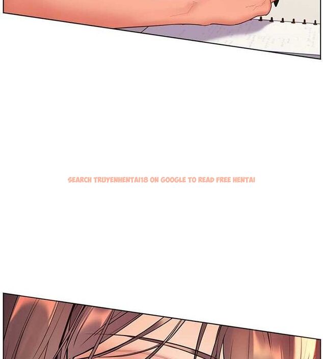 查看漫画老師的親密指導 - 第43話-滾燙的金色誘惑 - tymanga.com中的3225577图片