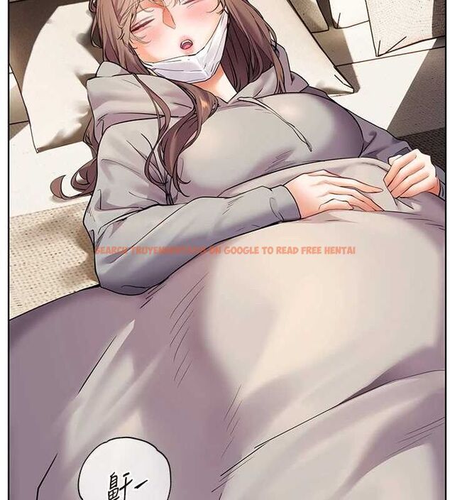 查看漫画老師的親密指導 - 第43話-滾燙的金色誘惑 - tymanga.com中的3225588图片