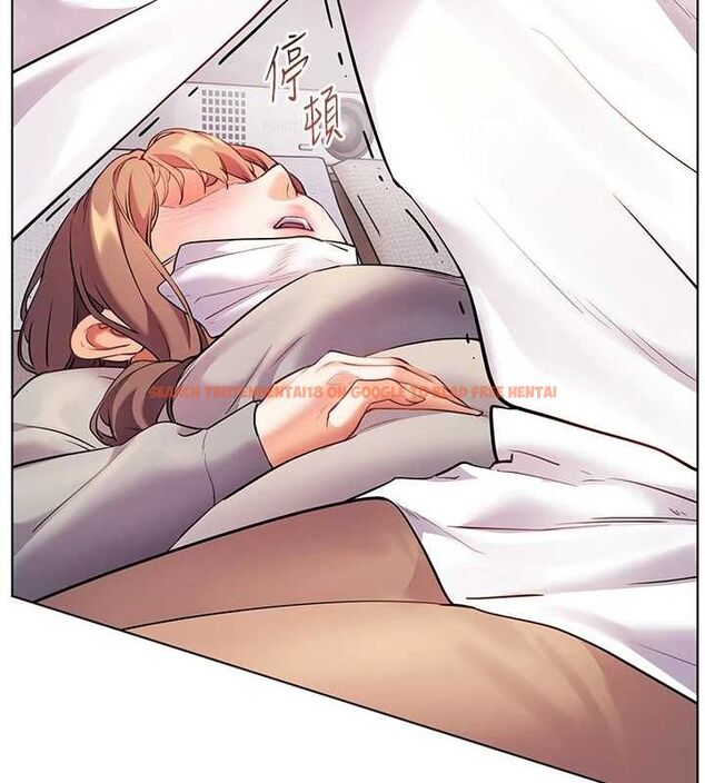 查看漫画老師的親密指導 - 第43話-滾燙的金色誘惑 - tymanga.com中的3225599图片