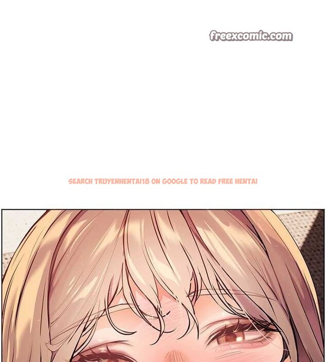 查看漫画老師的親密指導 - 第43話-滾燙的金色誘惑 - tymanga.com中的3225605图片