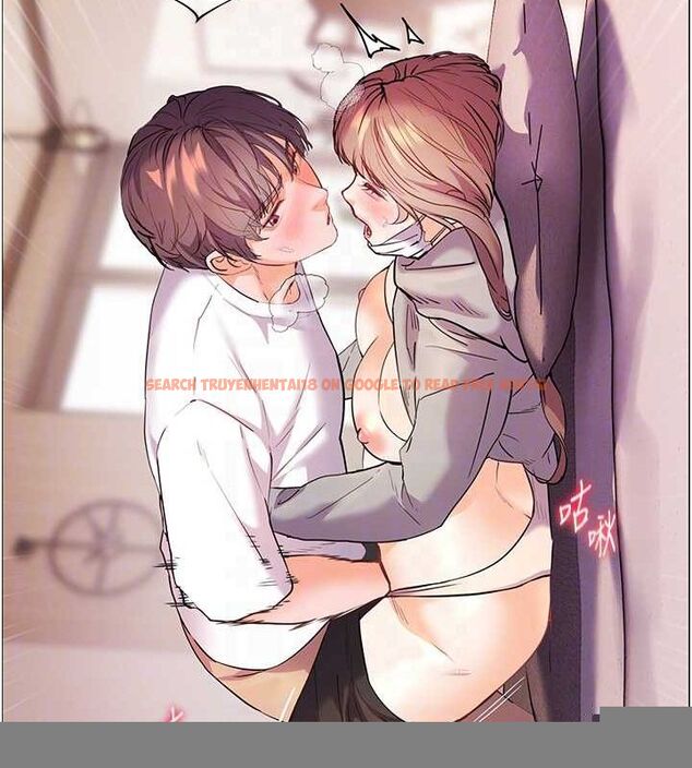 查看漫画老師的親密指導 - 第44話-成功拿下帶血美鮑 - tymanga.com中的3245234图片