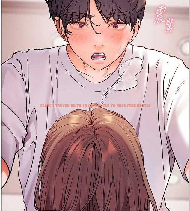查看漫画老師的親密指導 - 第45話-吸盤少女的粉色溫泉 - tymanga.com中的3267982图片