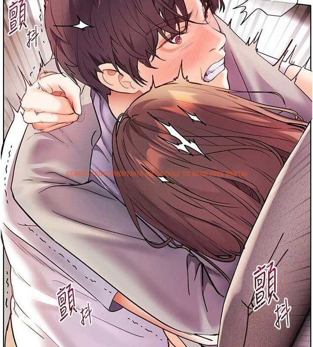 查看漫画老師的親密指導 - 第46話-特訓清純妹舒服開關 - tymanga.com中的3290322图片