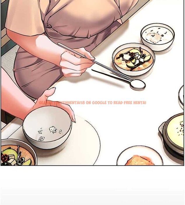 查看漫画老師的親密指導 - 第47話-向老婆展示求和急速腰技 - sayhentaiz.net中的3313603图片