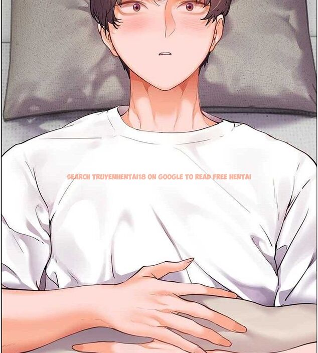 查看漫画老師的親密指導 - 第48話-用身體憐惜破病美男子 - sayhentaiz.net中的3336565图片