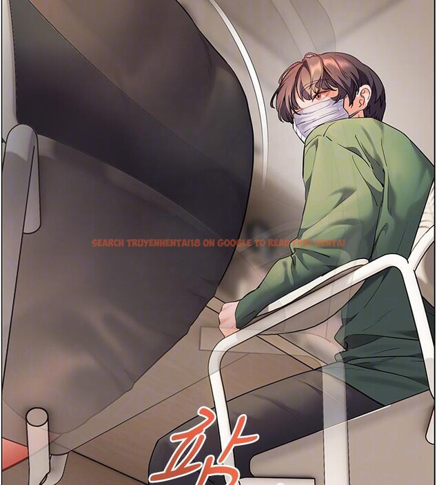 查看漫画老師的親密指導 - 第49話-撩撥心弦的黃色訊息 - sayhentaiz.net中的3363705图片