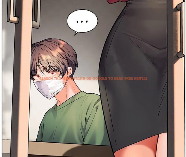 查看漫画老師的親密指導 - 第49話-撩撥心弦的黃色訊息 - sayhentaiz.net中的3363710图片