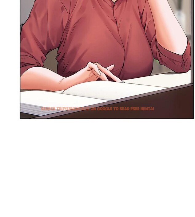 查看漫画老師的親密指導 - 第49話-撩撥心弦的黃色訊息 - sayhentaiz.net中的3363727图片
