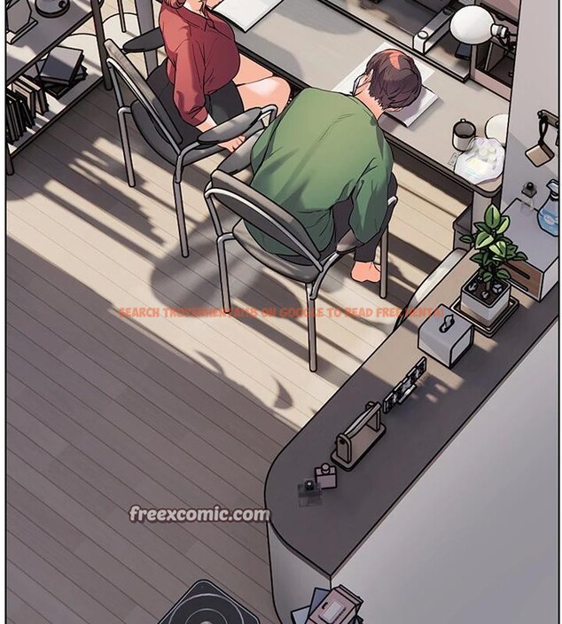 查看漫画老師的親密指導 - 第49話-撩撥心弦的黃色訊息 - sayhentaiz.net中的3363770图片