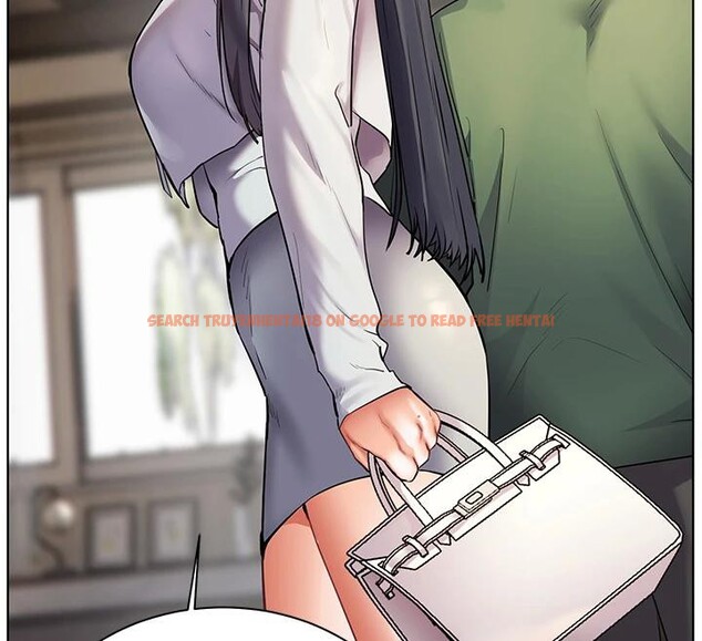 查看漫画老師的親密指導 - 第49話-撩撥心弦的黃色訊息 - sayhentaiz.net中的3363803图片