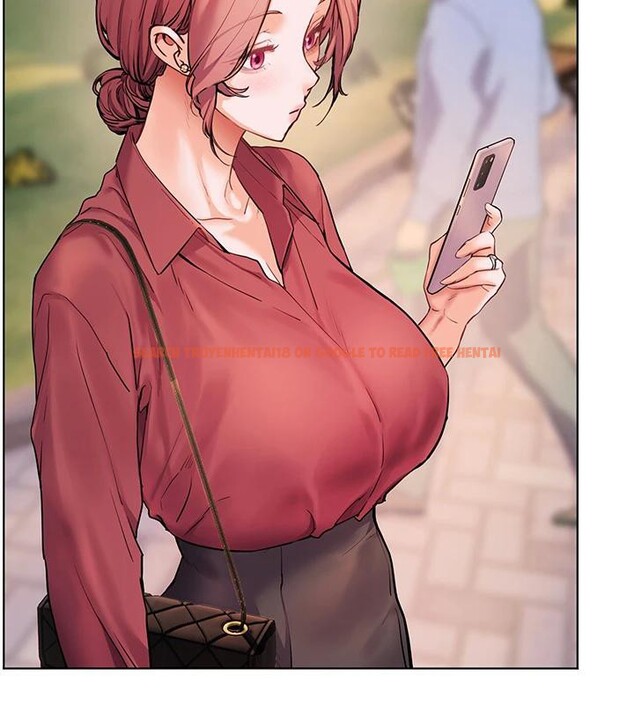 查看漫画老師的親密指導 - 第49話-撩撥心弦的黃色訊息 - sayhentaiz.net中的3363818图片