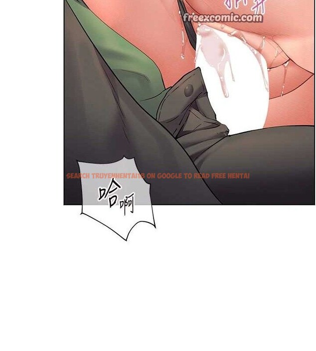 查看漫画老師的親密指導 - 第52話-正經妹大談色色淫話 - sayhentaiz.net中的3433175图片