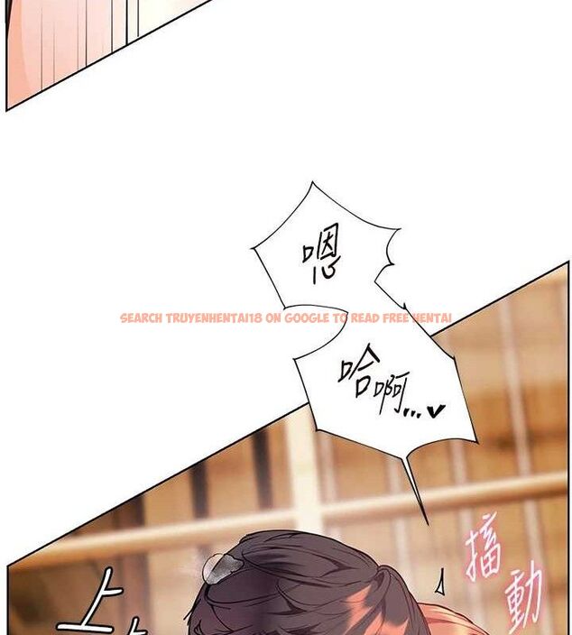 查看漫画老師的親密指導 - 第52話-正經妹大談色色淫話 - sayhentaiz.net中的3433201图片