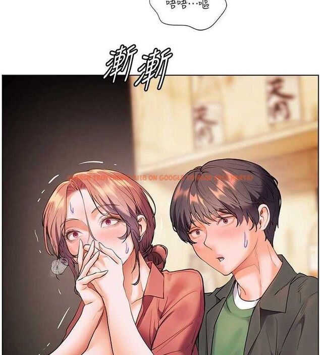 查看漫画老師的親密指導 - 第52話-正經妹大談色色淫話 - sayhentaiz.net中的3433212图片