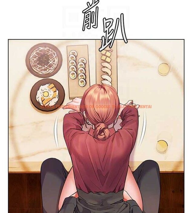 查看漫画老師的親密指導 - 第52話-正經妹大談色色淫話 - sayhentaiz.net中的3433224图片