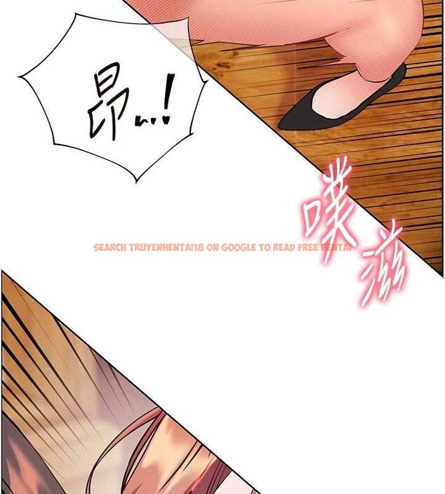 查看漫画老師的親密指導 - 第52話-正經妹大談色色淫話 - sayhentaiz.net中的3433277图片