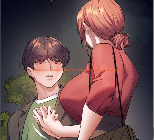查看漫画老師的親密指導 - 第53話-小鮮肉戶外二採野花女 - sayhentaiz.net中的3455503图片