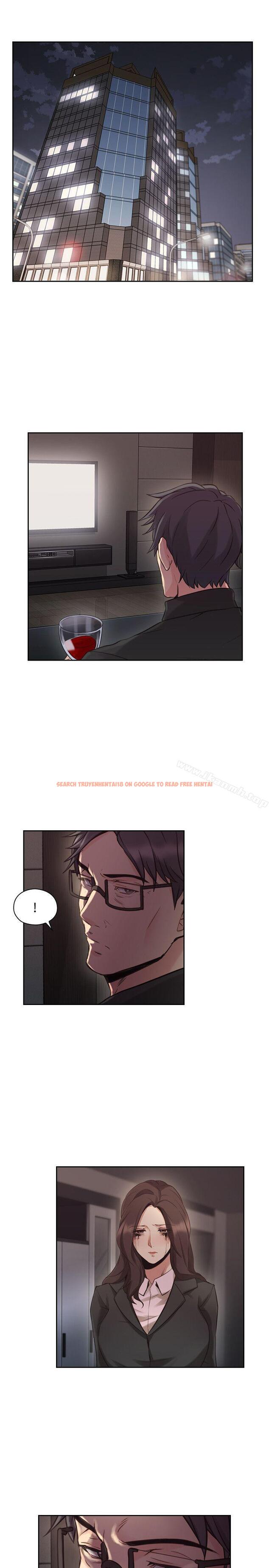 查看漫画老師,好久不見 - 第31話 - www.tymanga.com中的323538图片