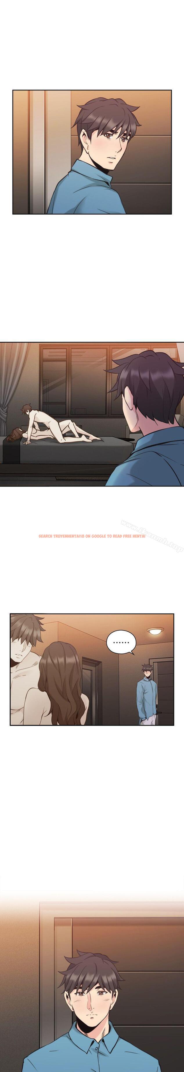 查看漫画老師,好久不見 - 第31話 - www.tymanga.com中的323733图片