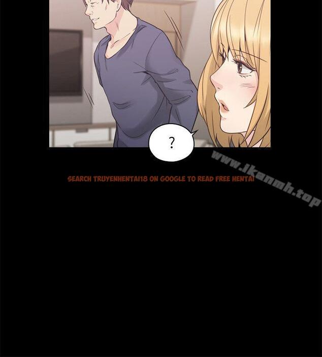 查看漫画老師,好久不見 - 第36話 - www.tymanga.com中的325896图片