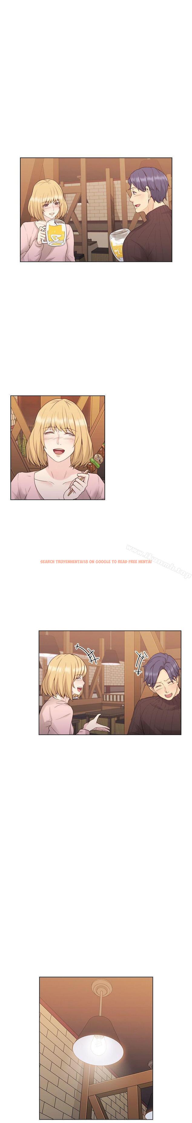 查看漫画老師,好久不見 - 第38話 - www.tymanga.com中的326814图片