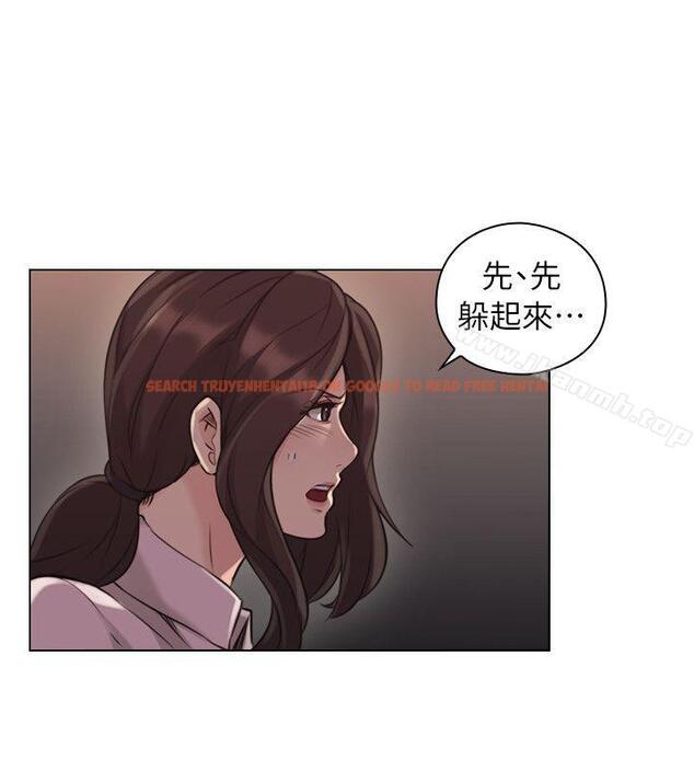 查看漫画老師,好久不見 - 第43話 - 當著老公的面 - www.tymanga.com中的328641图片