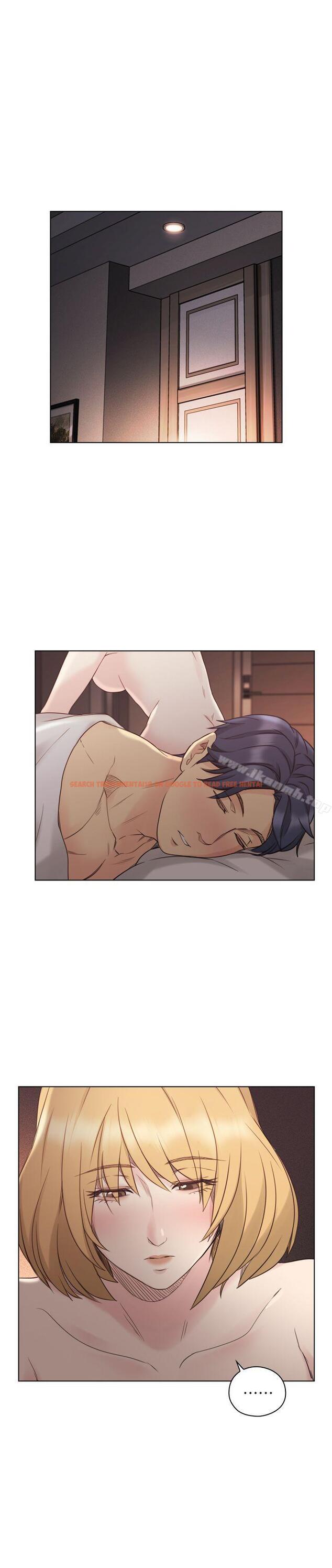 查看漫画老師,好久不見 - 第46話 - 兩個女人的對峙 - tymanga.com中的329729图片