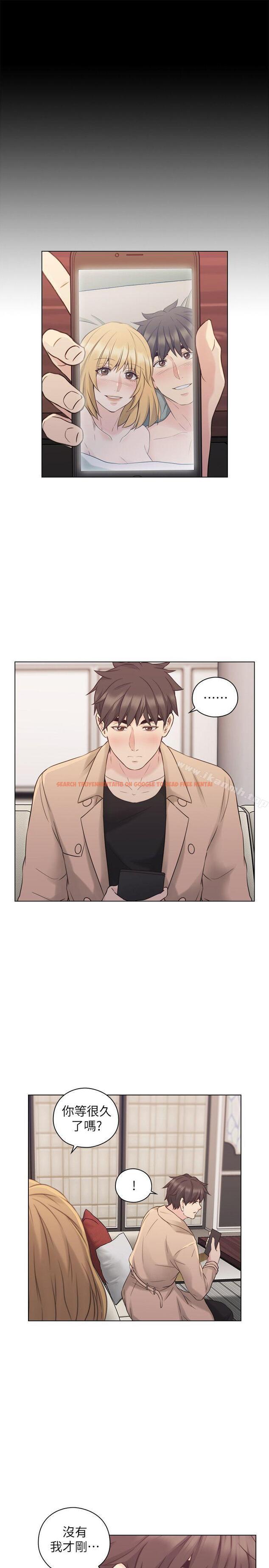 查看漫画老師,好久不見 - 第51話-小英的囑託 - tymanga.com中的331904图片