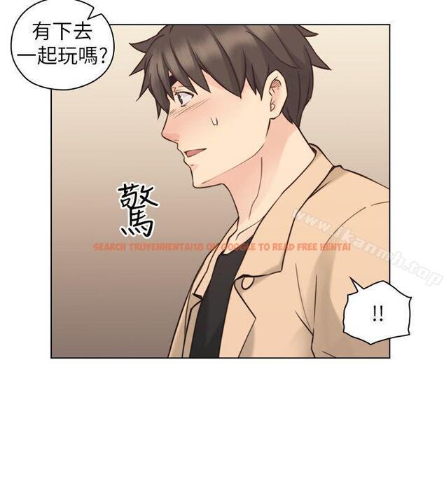 查看漫画老師,好久不見 - 第55話-你想試試看嗎? - tymanga.com中的333717图片