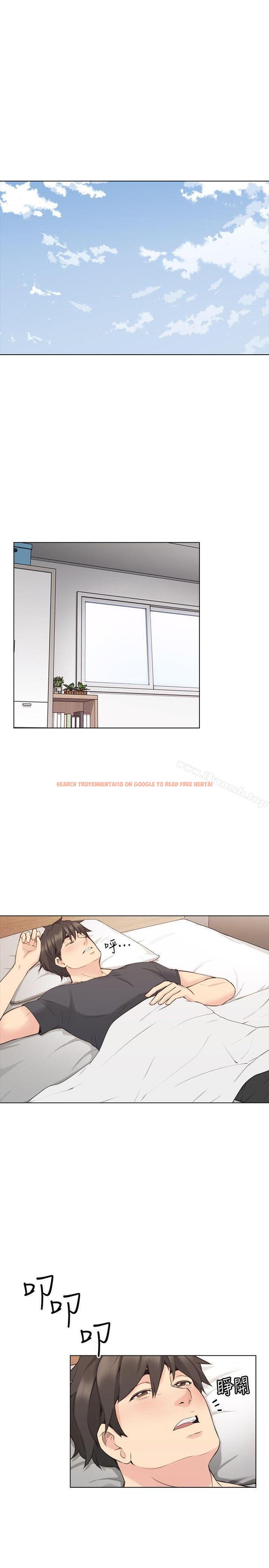 查看漫画老師,好久不見 - 第58話-影片裡的秘密 - tymanga.com中的334803图片