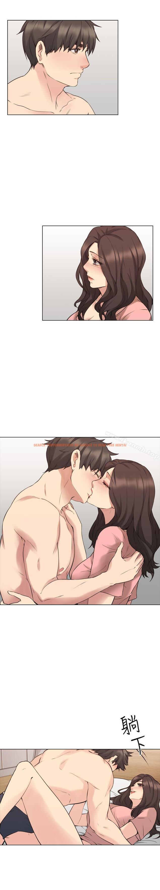 查看漫画老師,好久不見 - 第61話-變心的賢民 - tymanga.com中的336076图片