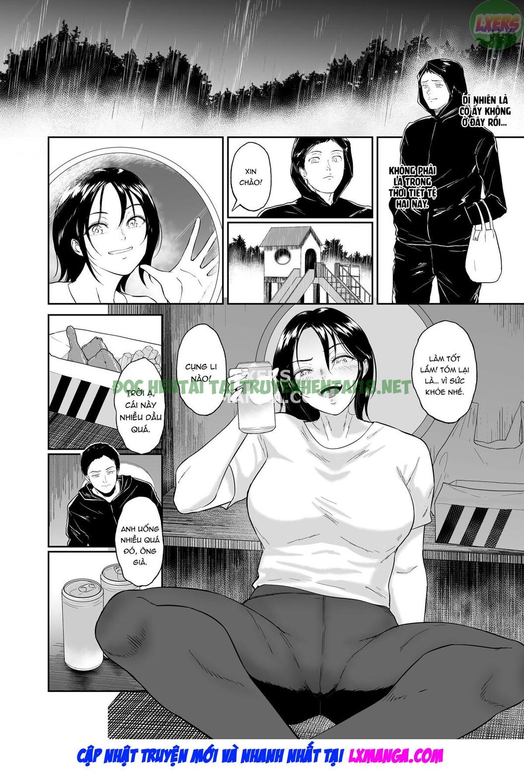 Xem ảnh 13 trong truyện hentai Luyện Tập Đêm Khuya Với Cô Mitsushima - One Shot - truyenhentai18.pro