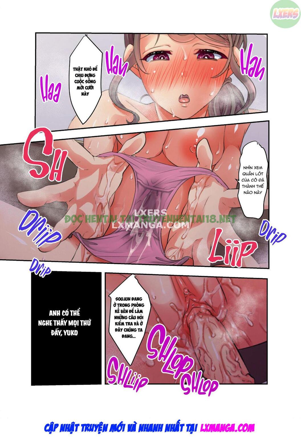 Xem ảnh 13 trong truyện hentai Lấy Và Cướp Lấy - Chapter 2 END - truyenhentai18.pro