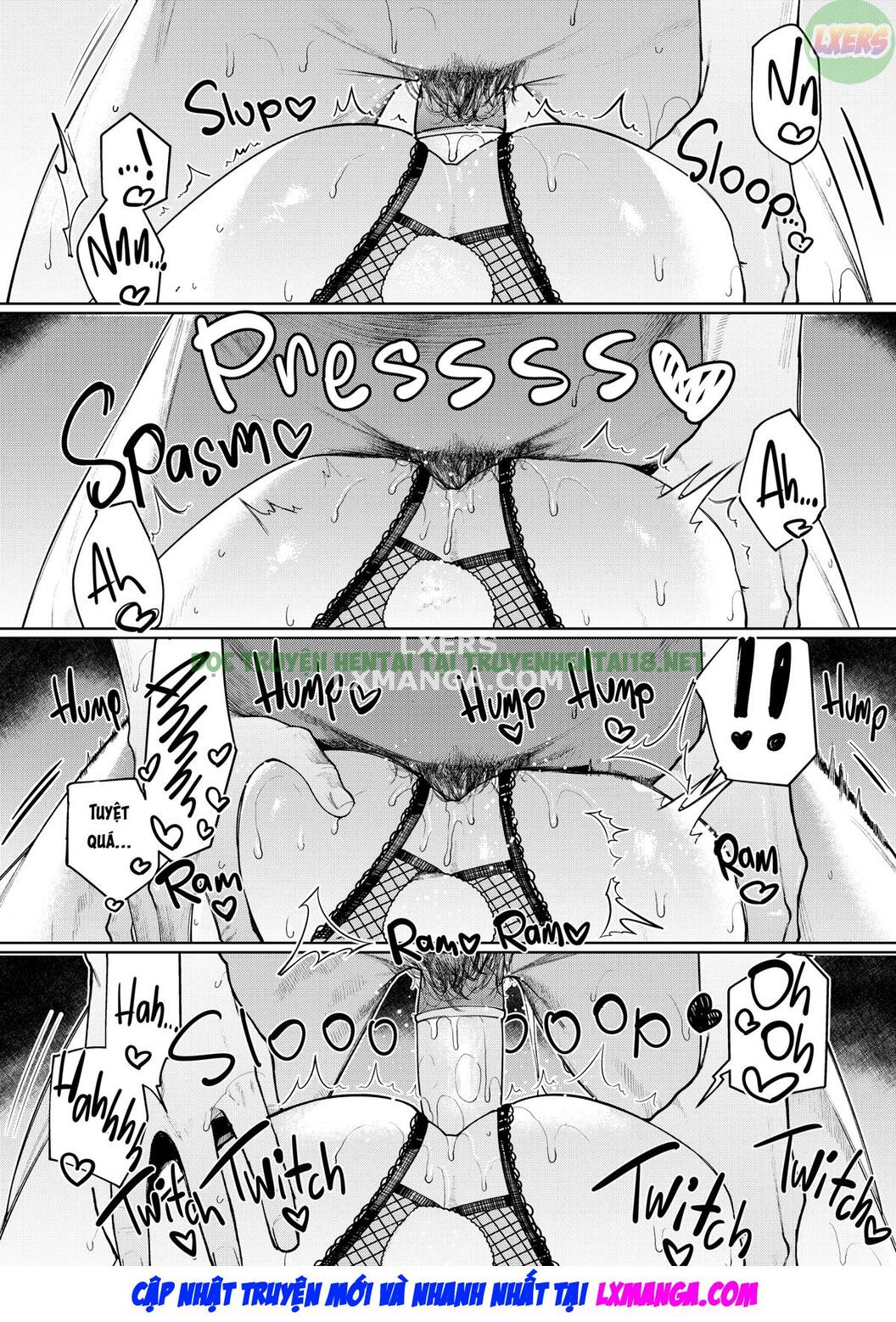 Hình ảnh 35 trong Lazy Cosplay Sex With My Delinquent Girlfriend - One Shot - Hentaimanhwa.net