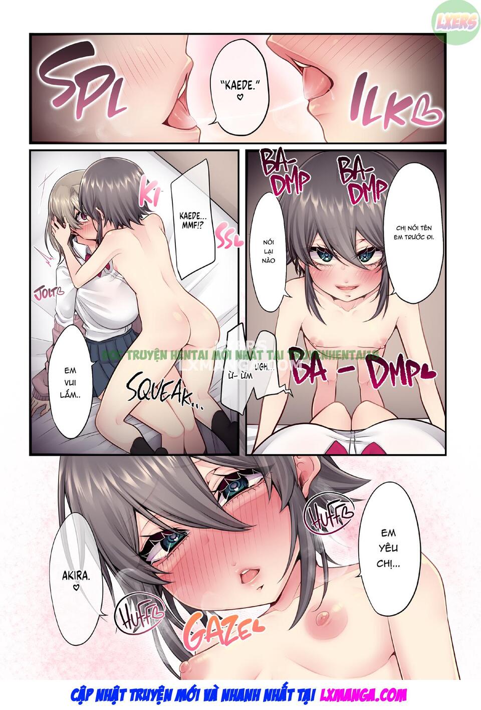 Hình ảnh 28 trong Learning To Fall In Love Again - One Shot - Hentaimanhwa.net